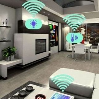 Thiết bị kích sóng Wifi siêu tốc