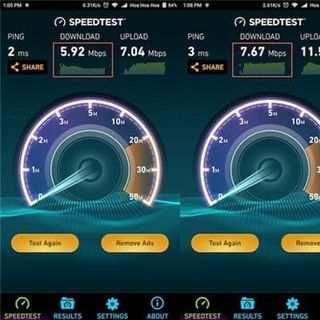 Thiết bị kích sóng Wifi siêu tốc