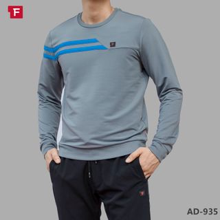 ÁO THUN DÀI TAY THỂ THAO FASVIN AD-935