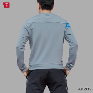 ÁO THUN DÀI TAY THỂ THAO FASVIN AD-935