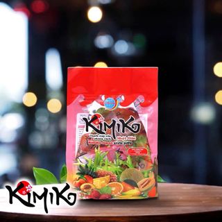 Thạch rau câu Kimiko Long Hải