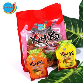 Thạch rau câu Kimiko Long Hải