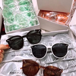 Mắt kính v tròn giá sỉ