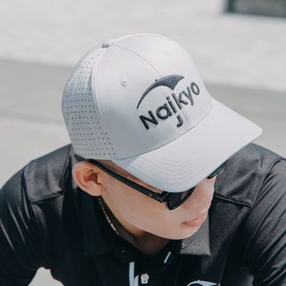 Mũ Lưỡi Trai NAIKYO