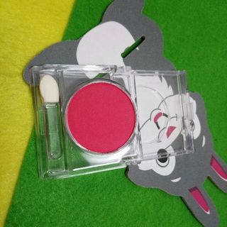 hộp phấn má hồng có mùi thơm nhiều tone màu