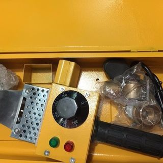 Máy Hàn Nhiệt Ống Nước PPR 20 - 32