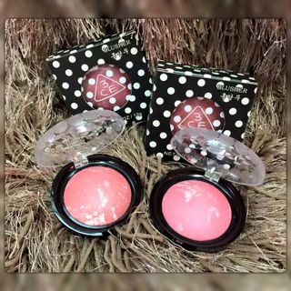 Phấn Má Hồng Chấm Bi 3 CE Blusher giá sỉ​ giá bán buôn giá sỉ