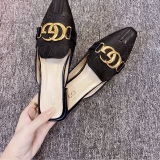 Dép suc cao cấp a