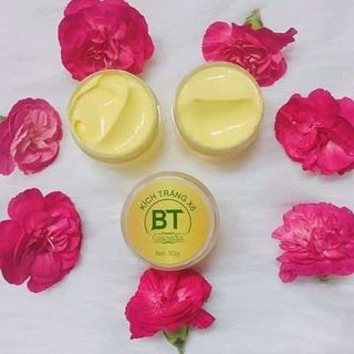 ủ kích trắng X6BT