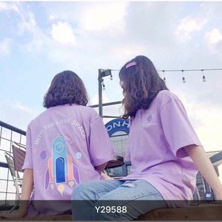 Áo thun nữ freesize