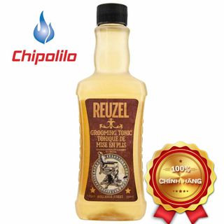 Nước dưỡng tóc Reuzel Groom Tonic