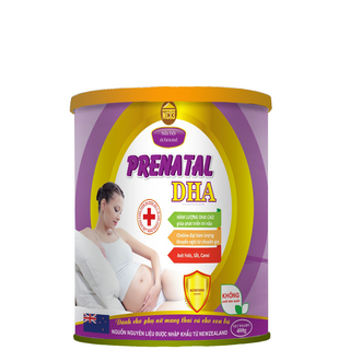 SỮA BẦU PRENATAL DHA