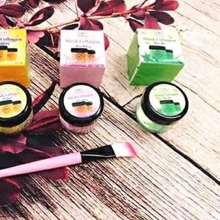 mask yếm DM Beauty