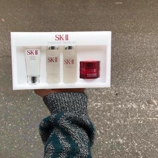 Set dưỡng da SK-II mini 4 món chống lão hóa giá sỉ​ giá bán buôn