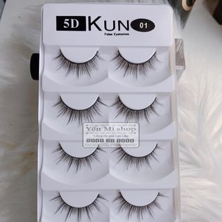 Mi Kun 5D cao cấp