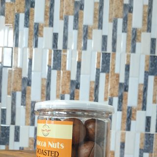 Macca Úc Hủ 500g 200g
