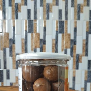 Macca Úc Hủ 500g 200g