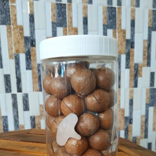 Macca Úc Hủ 500g 200g