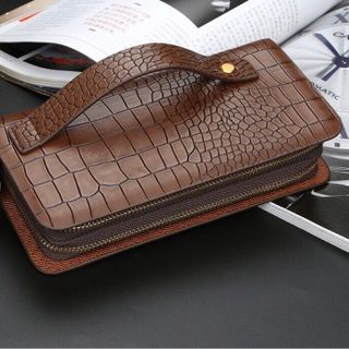 Ví cầm tay nam giá sỉ​ giá bán buôn D12