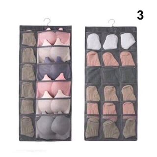 Túi treo đồ lót giá sỉ​ giá bán buôn