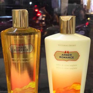 Lotion dưỡng thể victoria 250ml