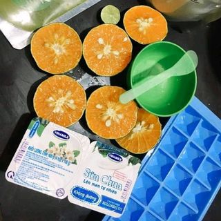 Bột trà xanh