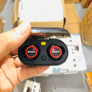 Tai nghe sony D76