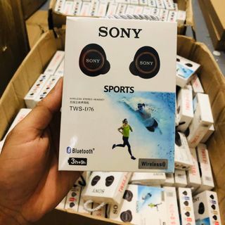 Tai nghe sony D76