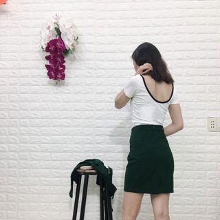 Chân váy công sở