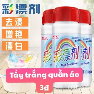 Tẩy trắng quần áo giá sỉ​ giá bán buôn giá sỉ