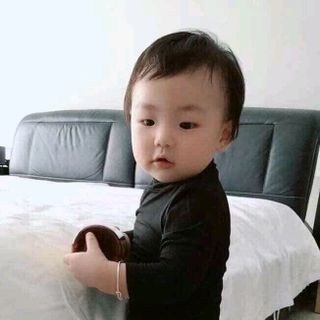 Áo giữ nhiệt Miky cho bé
