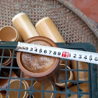 Hộp đựng trà bằng tre- Quà tặng khách hàng dịp lễ tết -bảo vệ sức khỏe và bảo vệ môi trường