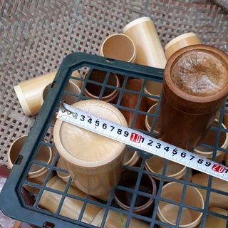 Hộp đựng trà bằng tre- Quà tặng khách hàng dịp lễ tết -bảo vệ sức khỏe và bảo vệ môi trường