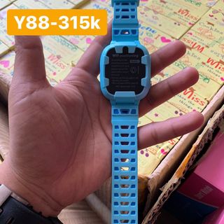 Đồng Hồ Thông Minh Định Vị Q12