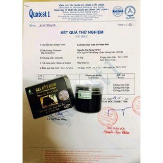 Lột mụn Ngân Bình