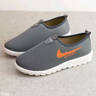 GIÀY SNEAKER KHÔNG DÂY giá sỉ