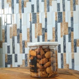 Hạnh Nhân Mỹ Hủ 200g 500g Bỏ sỉ
