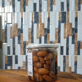 Hạnh Nhân Mỹ Hủ 200g 500g Bỏ sỉ
