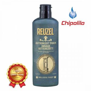 Bọt cạo râu Reuzel Holands Finest Astringent giá sỉ