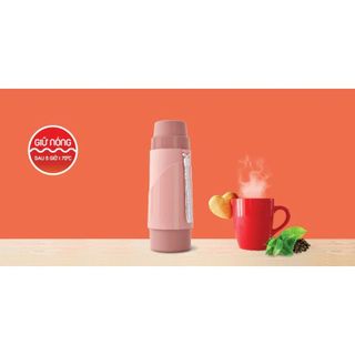 Phích giữ nhiệt Rạng Đông 450ml