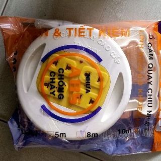 Ổ quay Vecas loại 10m