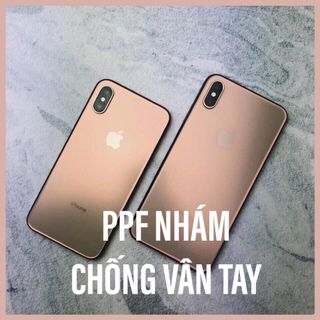 DÁN PPF NHÁM AG FULL MÃ IPHONE giá sỉ