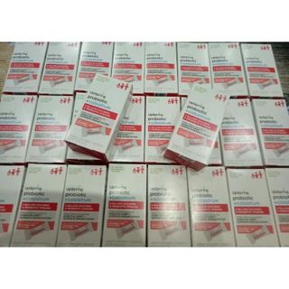 SỮA NON VÀ MEN VI SINH UPSPRING PROBIOTIC COLOSTRUM NON-GMO MỸ