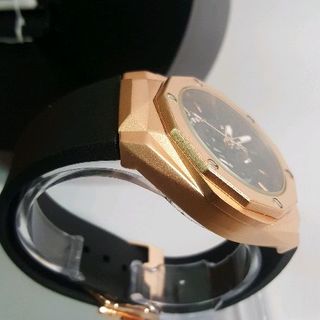Hublot Classic Fussion