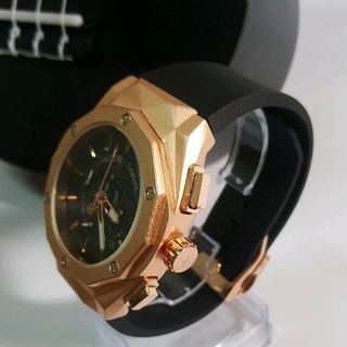 Hublot Classic Fussion