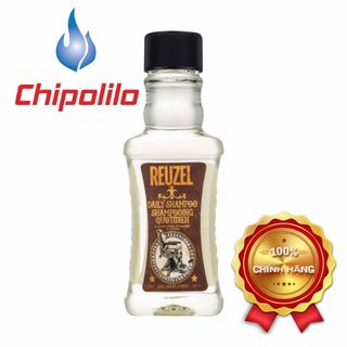 Dầu gội Reuzel Mens Hair Care Daily giá sỉ