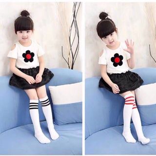 Tất trẻ em