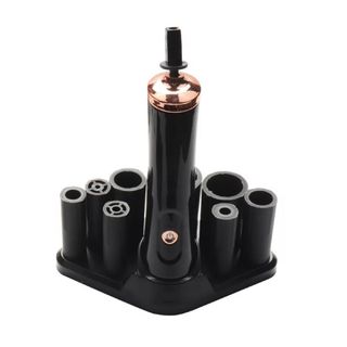 Máy lắc keo nối mimực phun xăm