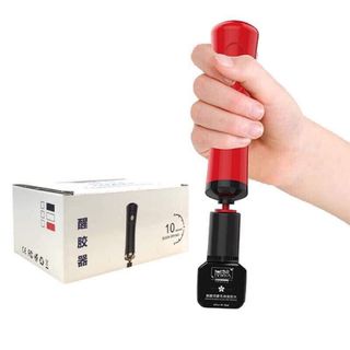 Máy lắc keo nối mimực phun xăm