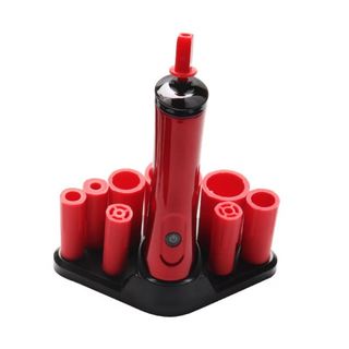 Máy lắc keo nối mimực phun xăm